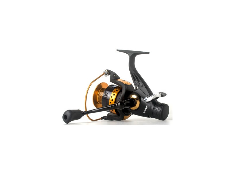 Mlinček EXTRA CARP Master EXC 50