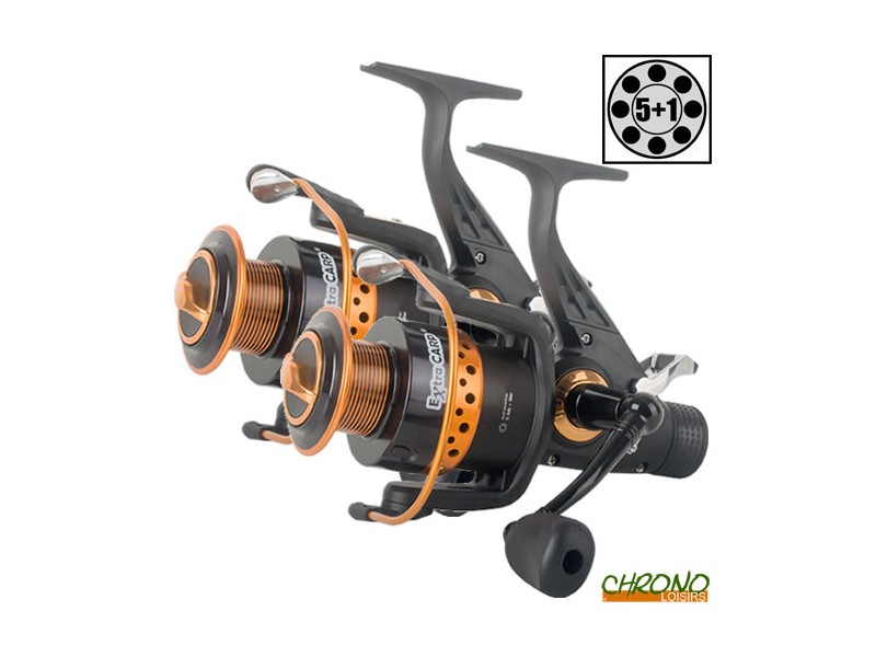 Mlinček EXTRA CARP Master EXC 50