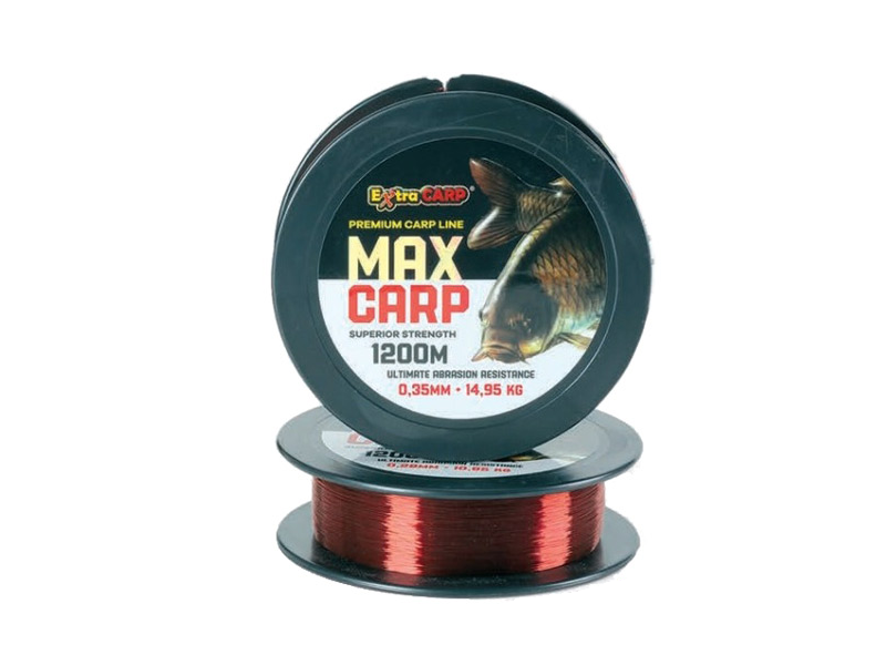 Laks EXTRA CARP Max carp - 1200m