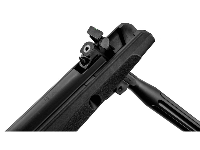 Fucile ad aria compressa GAMO Black Maxxim IGT 5,5 mm 