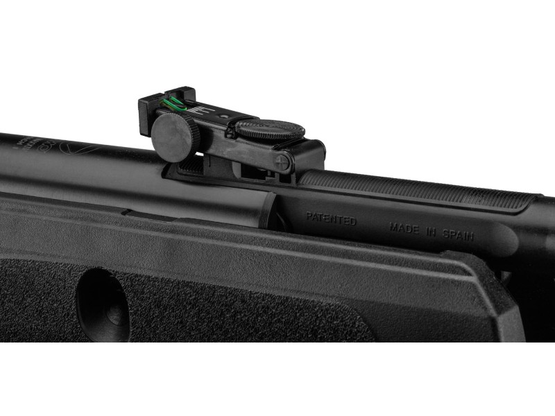 Fucile ad aria compressa GAMO Black Maxxim IGT 5,5 mm 