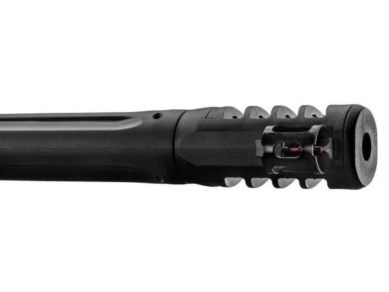 Fucile ad aria compressa GAMO Black Maxxim IGT 5,5 mm 