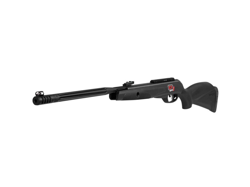 Fucile ad aria compressa GAMO Black Maxxim IGT 5,5 mm 