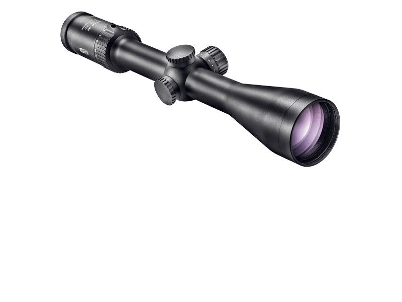 Rifle scope MEOPTA Meostar R2 2-12x50 RD