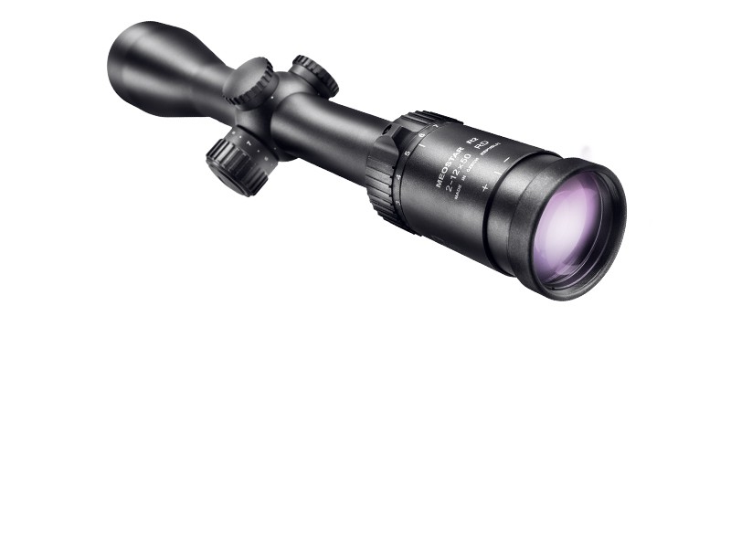 Rifle scope MEOPTA Meostar R2 2-12x50 RD