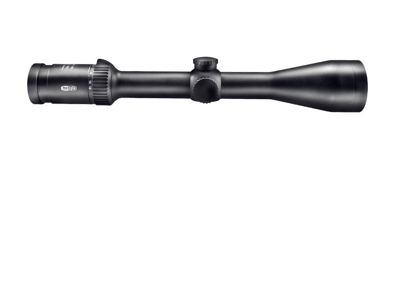 Rifle scope MEOPTA Meostar R2 2-12x50 RD