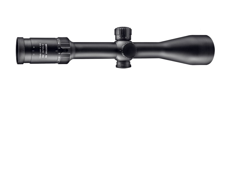 Rifle scope MEOPTA Meostar R2 2-12x50 RD