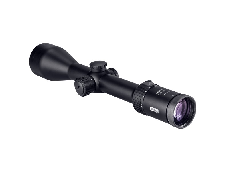 Strelni daljnogled MEOPTA MEOSTAR R2 2,5-15x56 RD - BDC 2