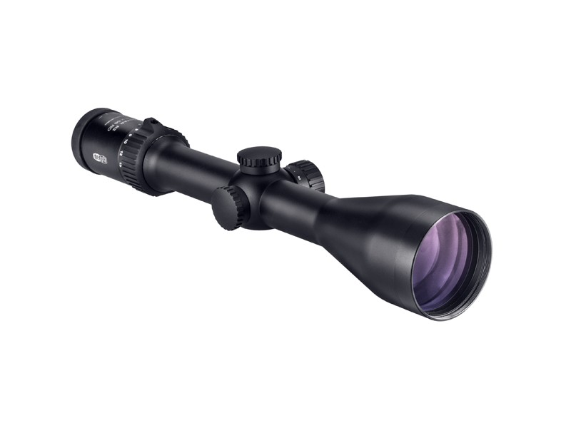 Strelni daljnogled MEOPTA MEOSTAR R2 2,5-15x56 RD - BDC 2