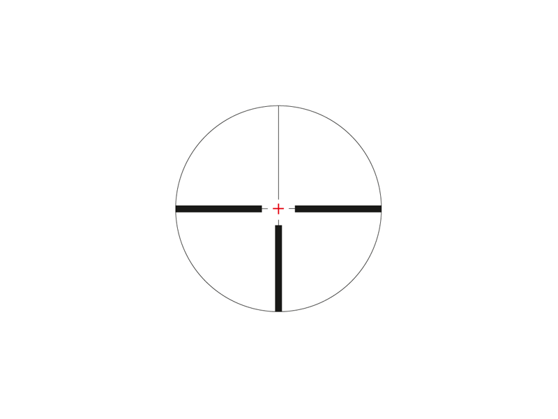 Telescopio MEOPTA Meostar R2 2.5-15x56 4K