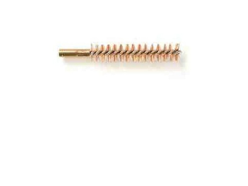 Brass brush - single
