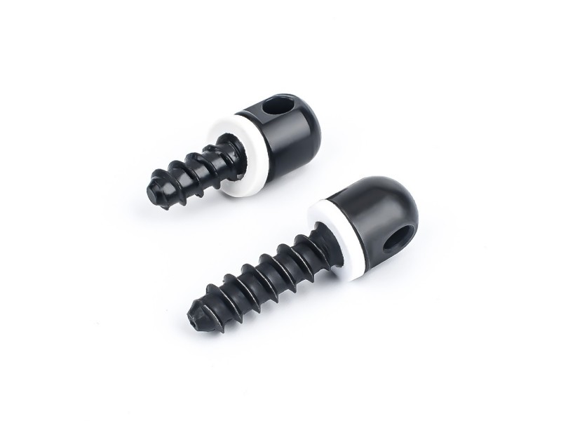 Screws ALLEN swivel