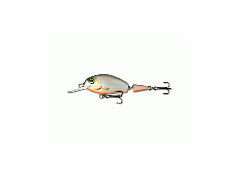 Lure GOLDY Jointed winner MFTS - 6cm/8.0g