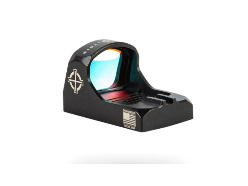 Optical dot SIGHTMARK Mini Shot A-Spec M3