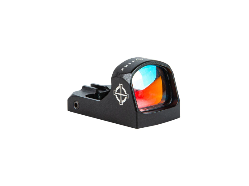 Optical dot SIGHTMARK Mini Shot A-Spec M3