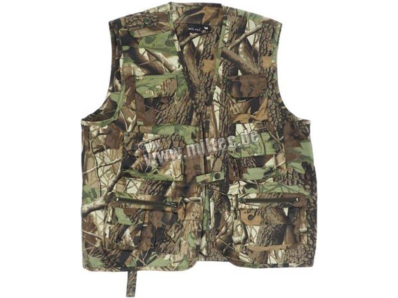 Vest MIL-TEC wildtrees 