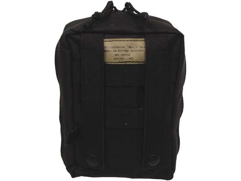 Utility pouch MOLLE