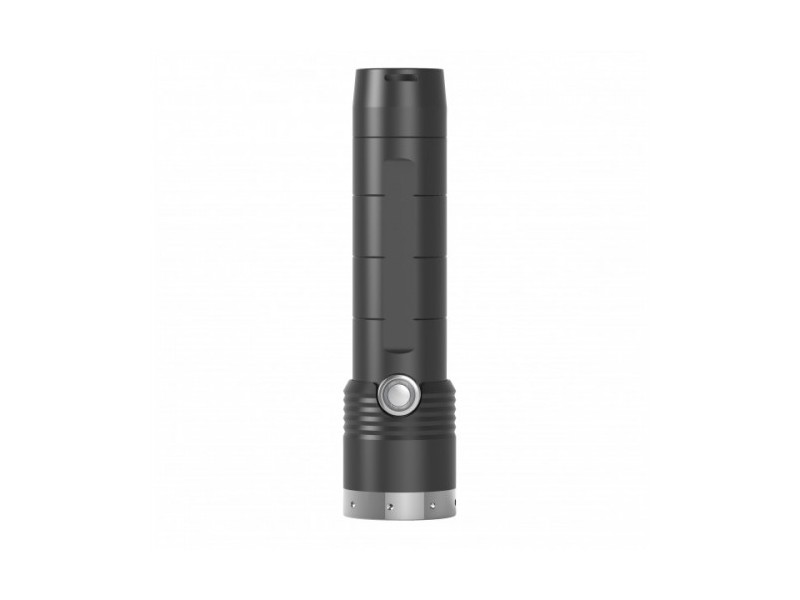 Flashlight LED LENSER MT10 - rechargable