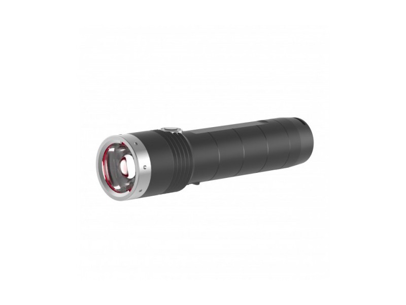 Flashlight LED LENSER MT14 Rechargeable