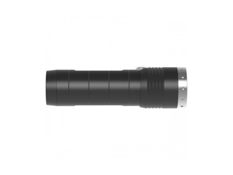 Flashlight LED LENSER MT14 Rechargeable