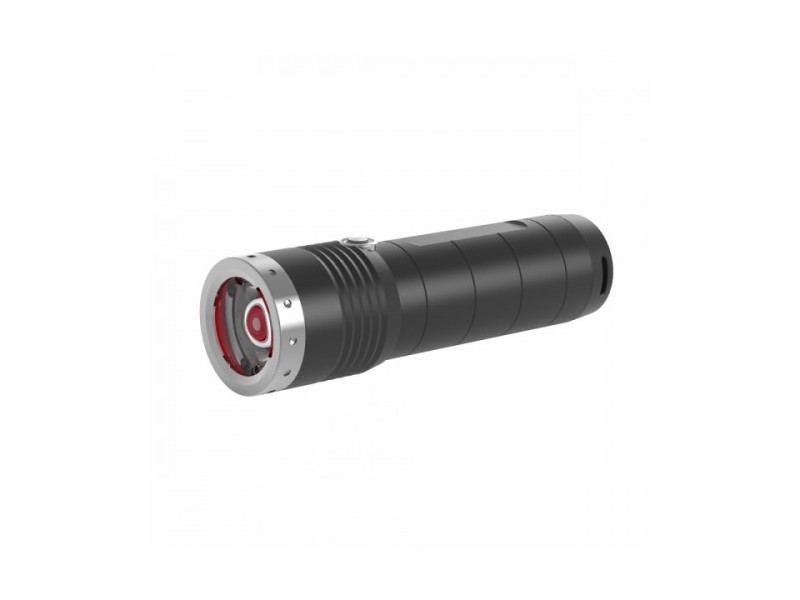 Torcia LED LENSER MT 6