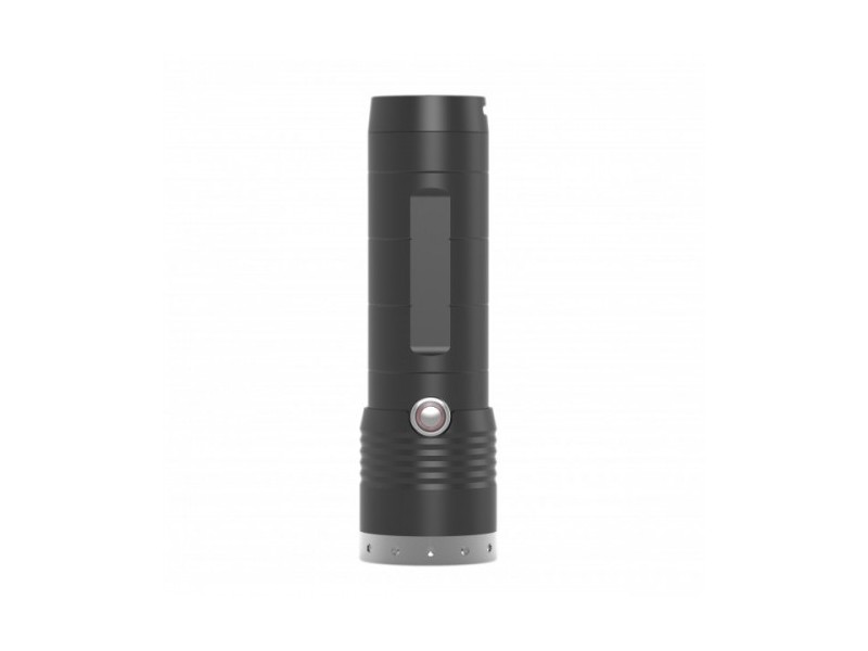 Flashlight LED LENSER MT6 