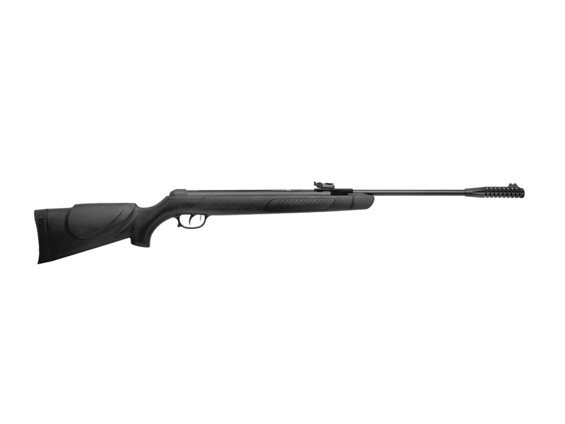 Zračna puška KRAL ARMS N-01 Syntetic - 5,5 mm