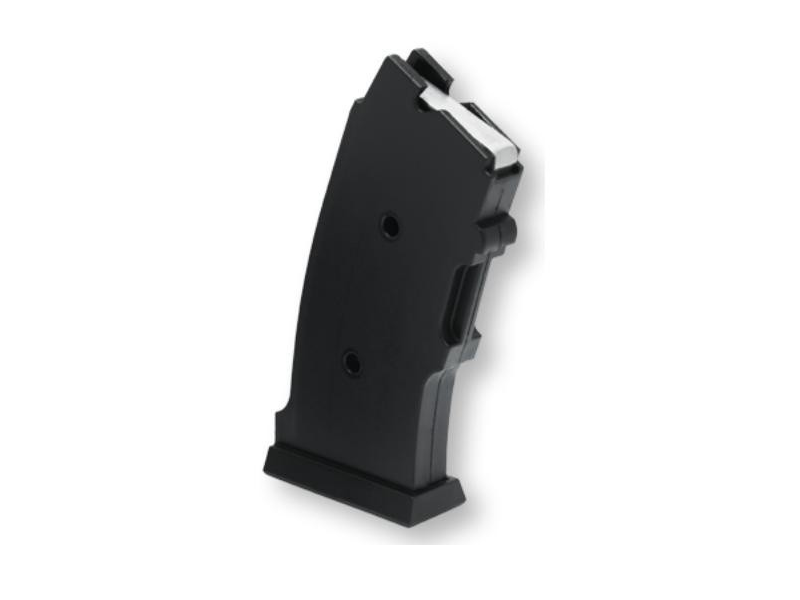 Nabojnik za pušku Češka zbrojovka CZ ZKM 452/455/512 - nabojnik, .22LR, plastičan