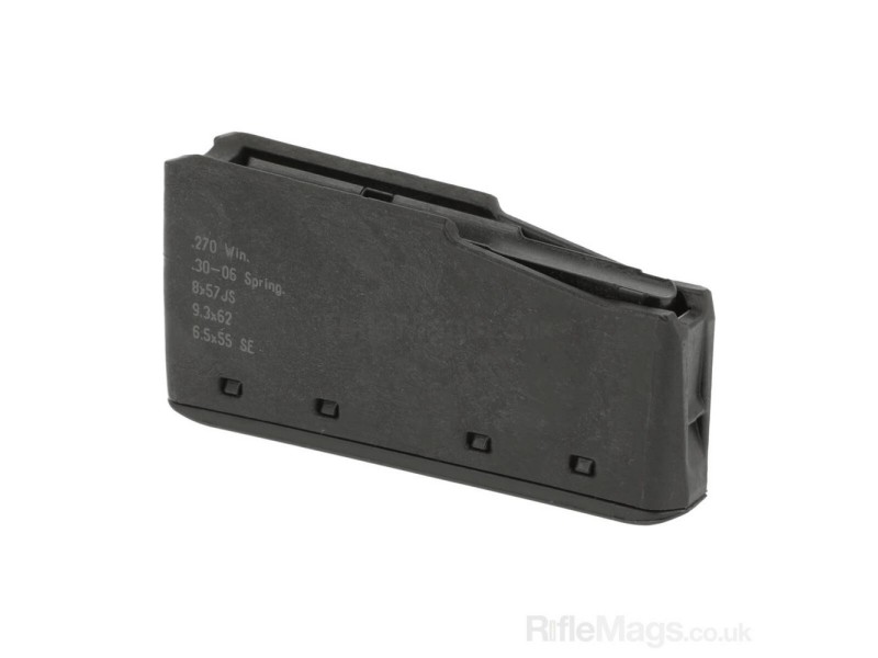Magazin BERGARA B14 Long - Lang (270 win, 30-06 Spring, 8x57 JS, 9,3x62, 6,5x55 SE)