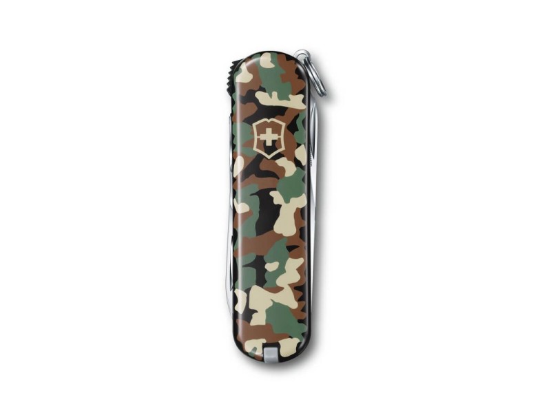 VICTORINOX Nail Clip 580 0.6463.94 camo