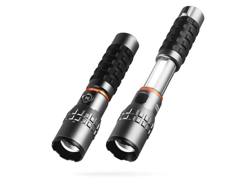 Akku NEBO Slyde King 2K - 2000 lm