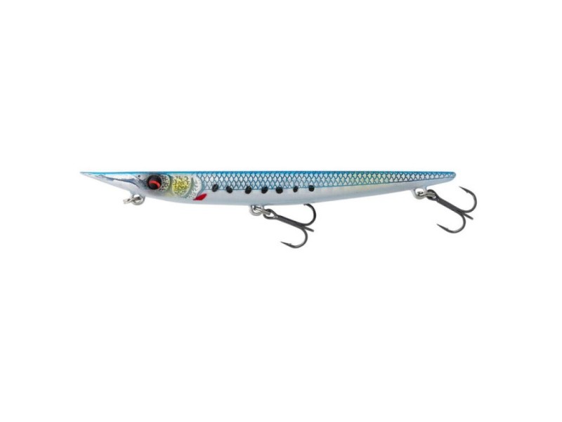 Lure SAVAGE GEAR Needle Tracker Mirror Sardine - 10cm/10g