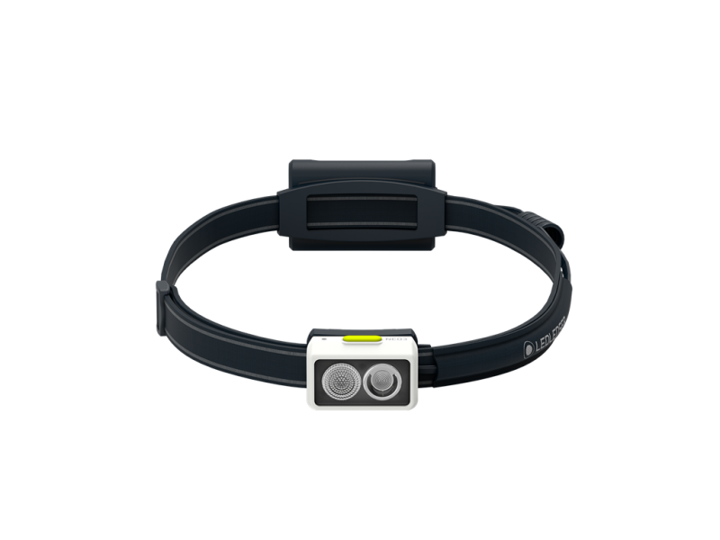 Headlamp LED LENSER Neo 3 - white