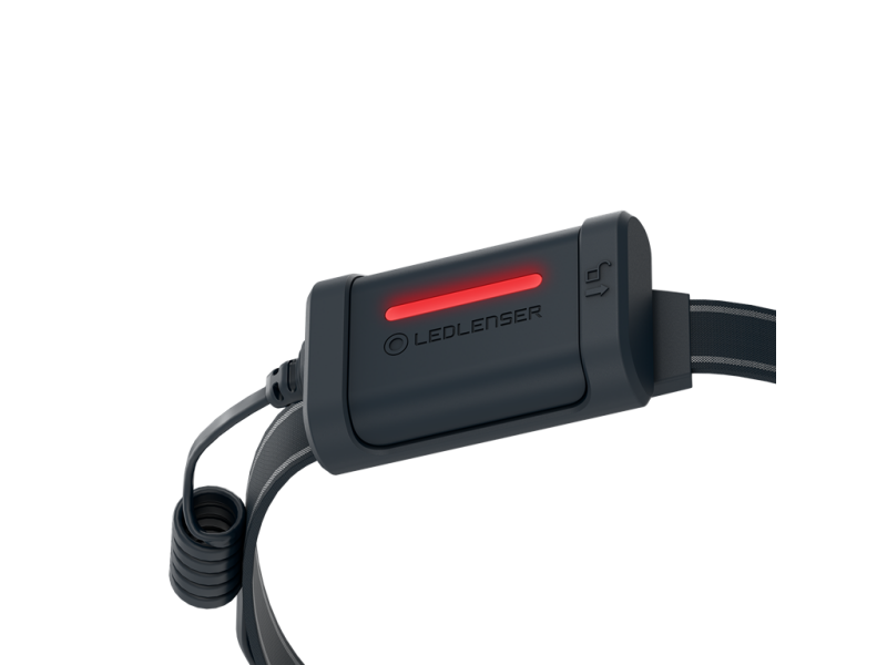 Headlamp LED LENSER Neo 3 - white