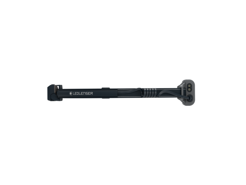 Headlamp LED LENSER Neo 5R - black