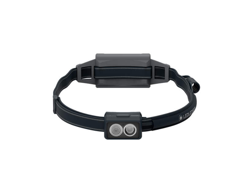 Headlamp LED LENSER Neo 5R - black