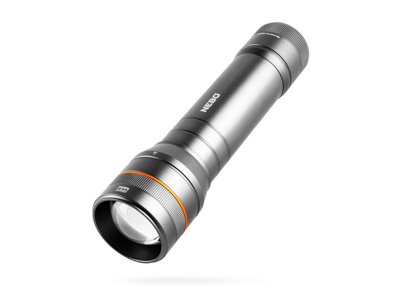 NEBO Newton 1000 Flashlight - 1000 Lumens