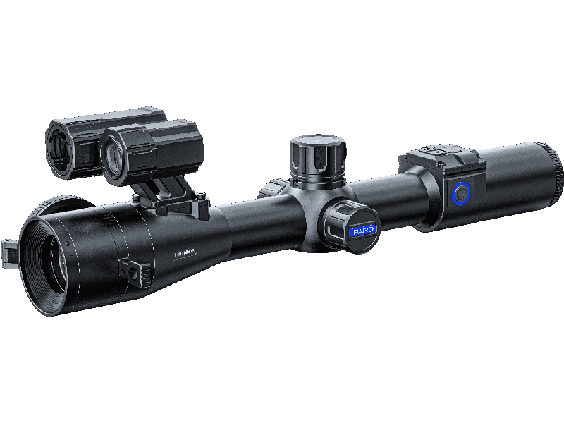 PARD Night Stalker 4K 100 night vision scope - 940nm LRF
