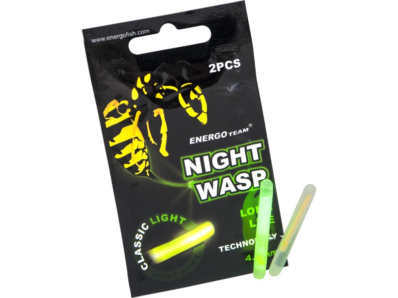 Luce ENERGO TEAM Night WASP