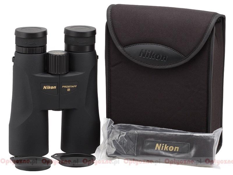 Daljnogled NIKON Prostaff 5 10x50