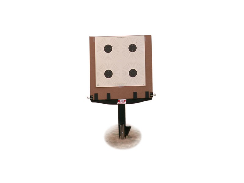 Nosilec za tarčo THE JAMMIT compact target stand