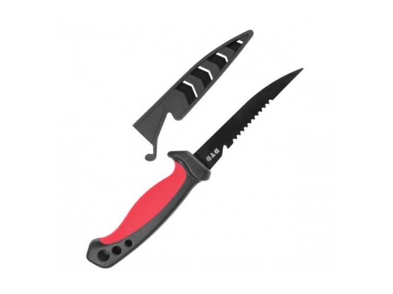 Coltello da pesca DTD 