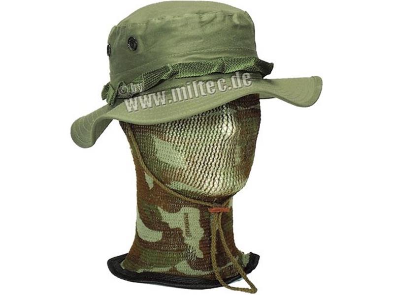 Maska za lice woodland