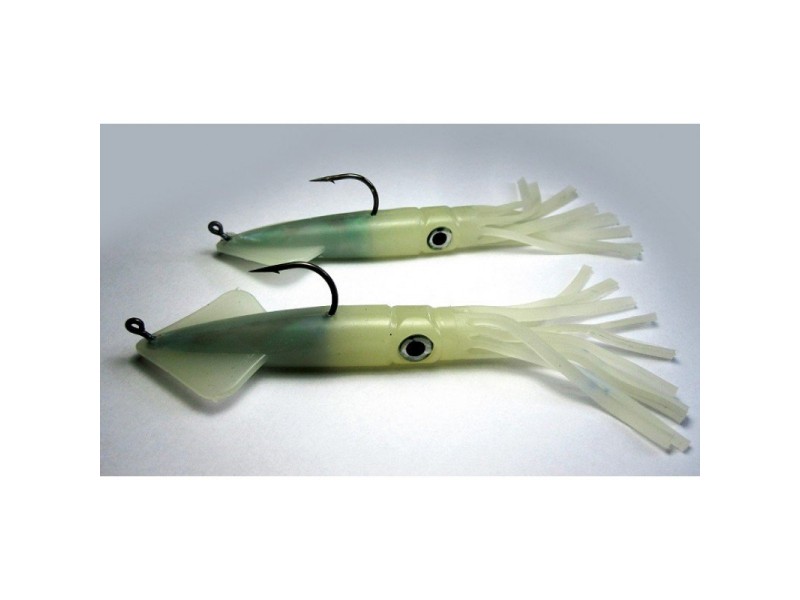 Squid jigs BEHR Octapus - 36g