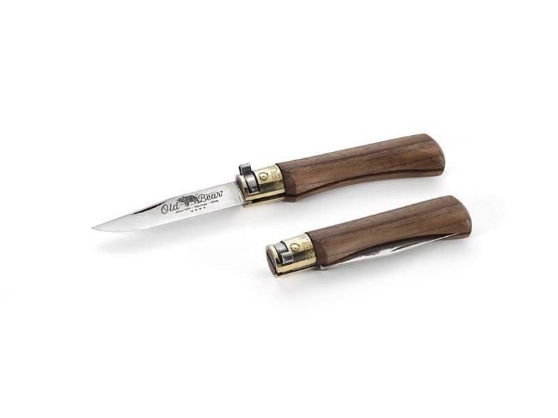 Coltello pieghevole ANTONINI KNIVES Old Bear XL