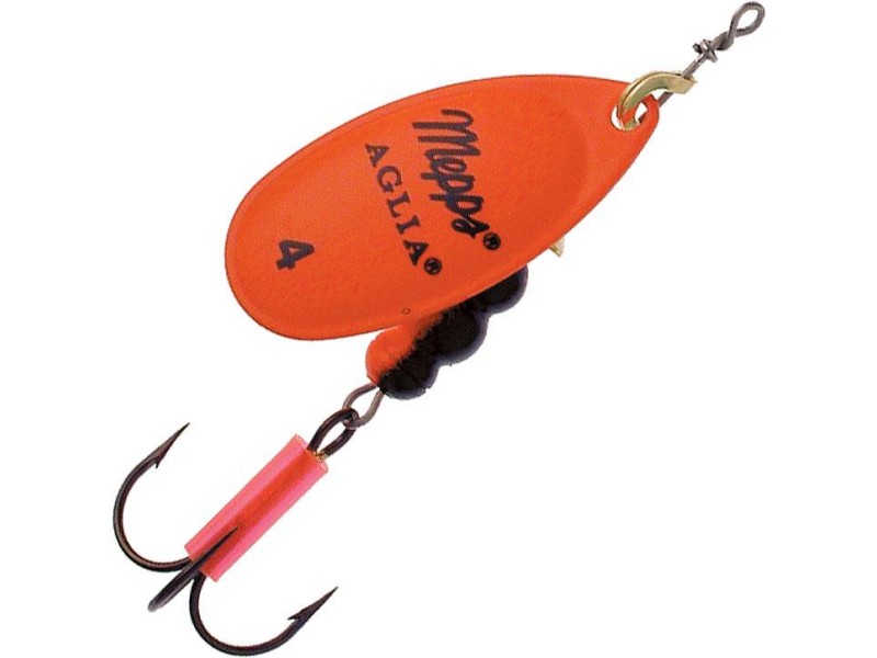 Blestivka MEPPS Aglia Orange