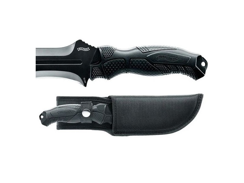 Nož Walther OUTDOOR SURVIVAL KNIFE I