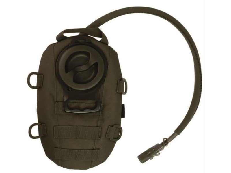 Camel bag MOLLE 1 Ltr.