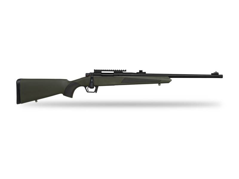 HUGLU Ovis G2 Synthetik grün 308 Win - 51 cm
