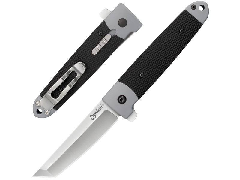Folding knife COLD STEEL Oyabun